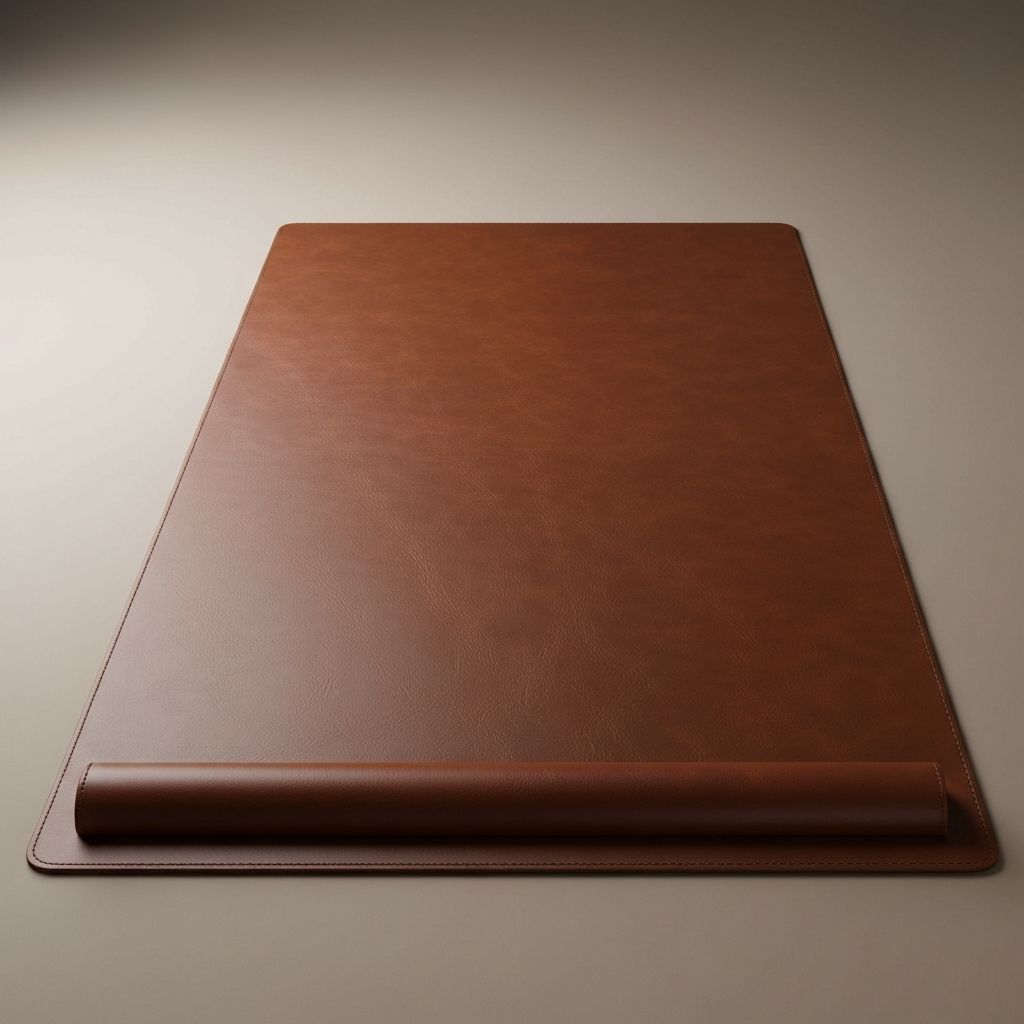 ComfortZone Desk Mat